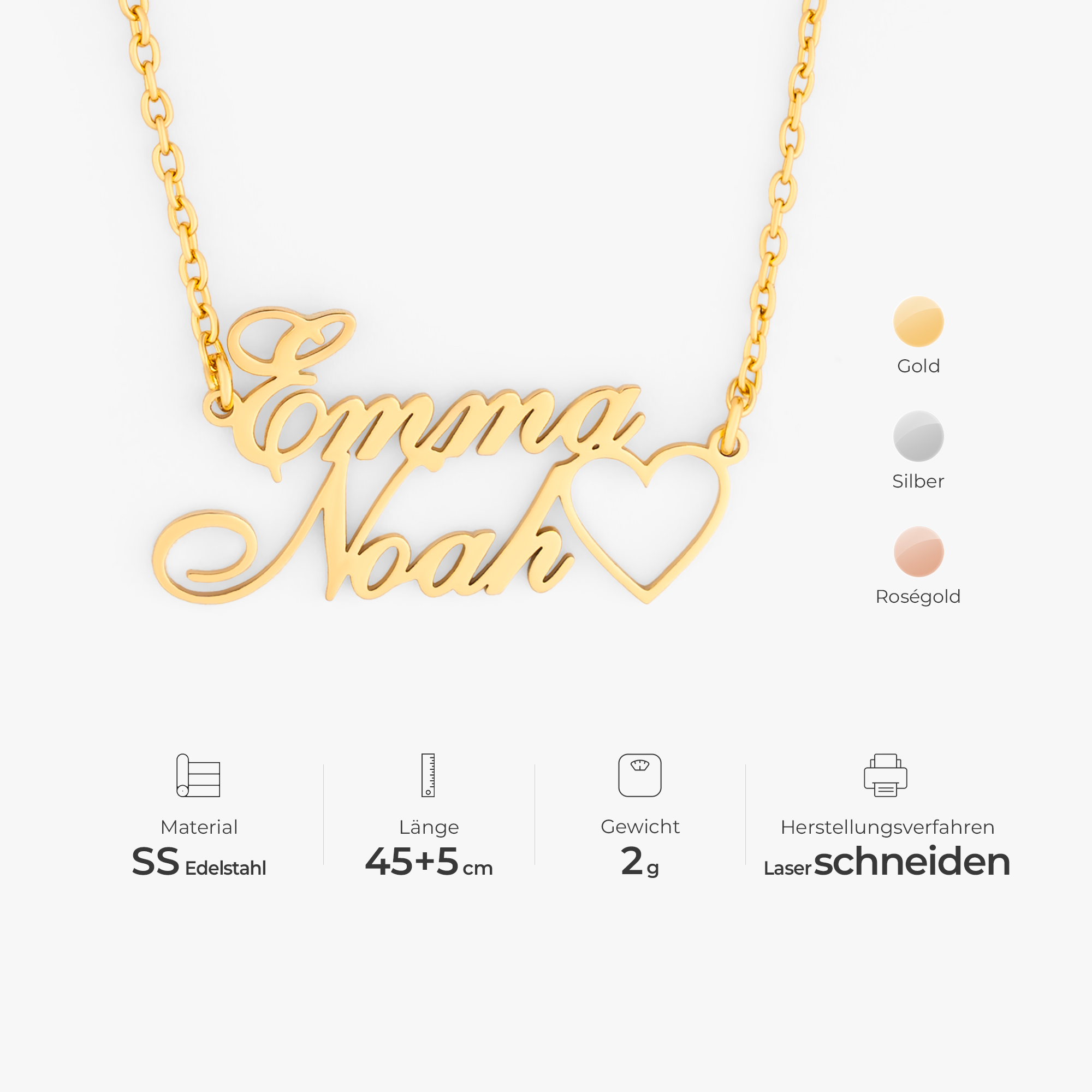 7477JGE1 namenskette personalisierte halskette damen_ manner paar 7477J0L5G_3