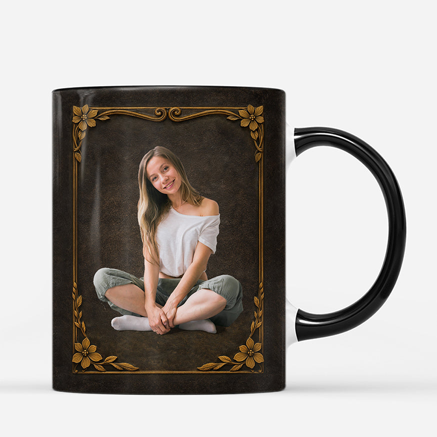 7481MGE1 3d druck effekt liebe frieden gerechtigkeit personalisierte tasse frauen manner 7481M6LNA_3