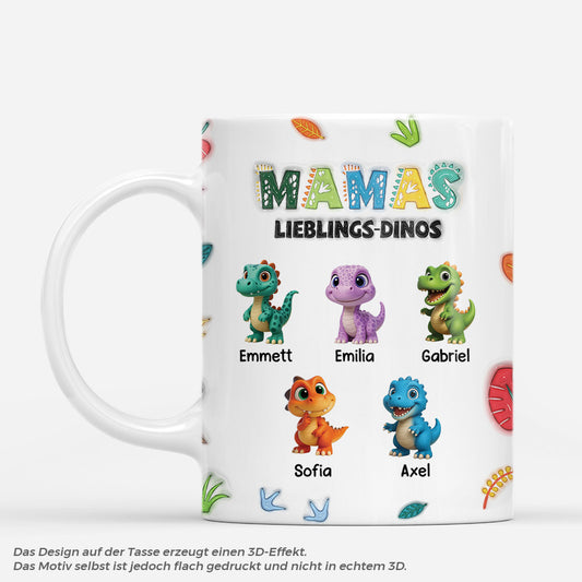 7484MGE1 3d druck effekt mamas lieblings dinos mama papa tasse personalisieren 7484M6PAA_ecce0b93 d64d 4928 b161 bf0635ff9570