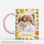 7487MGE1 3d druck effekt blumen hakeln mama oma tasse personalisiert 7487M6QTA