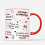 7544MGE3 10 grunde warum ich dich liebe personalisierte tasse mit foto_ paar 7544MSFAG