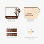 7576QGE1 1010 tage voller liebe tageszahler kalender personalisiert paar 7576Q8LMG_4