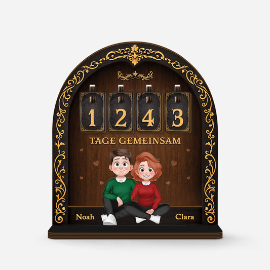 7580QGE1 1080 tage gemeinsam tageszahler kalender personalisiert paar 7580Q8QMG_e797bf0c c8bd 4347 a61f 81ef382581ef