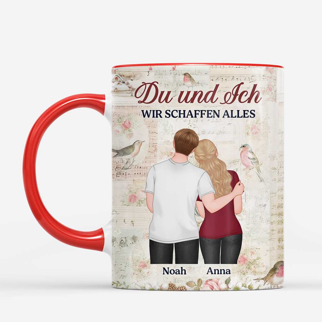 7610MGE2 du ich wir schaffen alles paar tassen personalisiert 7610MSFZG_45f0704c 21e7 4b18 8334 256c5ca1ef62