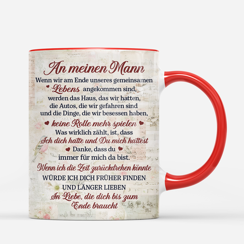 7610MGE3 du ich wir schaffen alles paar tassen personalisiert 7610MSFZG