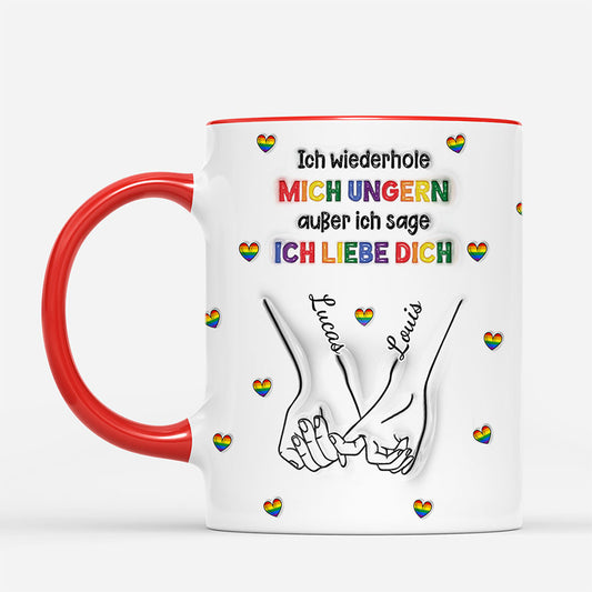 7685MGE1 3d druck effekt wiederholung nur bei ich liebe dich paar tassen personalisiert 7685m3vwg_1