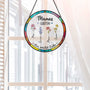 7686UGE2 omas garten hier wachst liebe personalisiertes geschenk garten_  buntglas sonnenfanger omamama 7686ucq5a