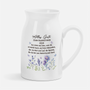 7708OGE1 alles gute zum ruhestand personalisierte geschenke zum ruhestand_  keramik vase frau  mann 7708o8tza