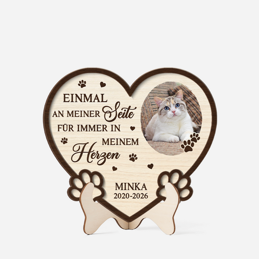 7712QGE1 deine flugel waren bereit mein herz war es nicht personalisierte trauergeschenke  holzaufsteller foto katze 7712qctmd_66852acc 5ef7 4456 9f4a 811c7c78c6cd