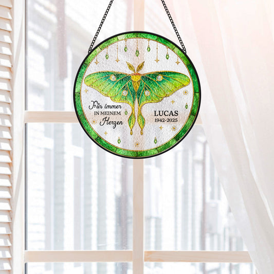 7721UGE1 name  datum buntglas sonnenfanger personalisiert papamama zur erinnerung 7721u3vwa_2