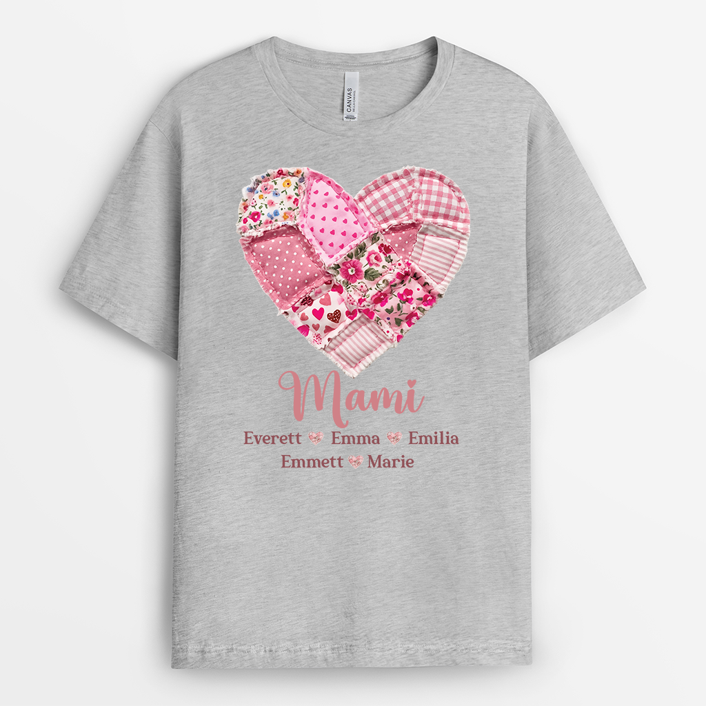 7809AGE2 oma  enkelkinder patchwork mama  oma t shirt personalisiert 7809a8fca_0d9492e1 54c6 4d21 aee5 99a89b420aca