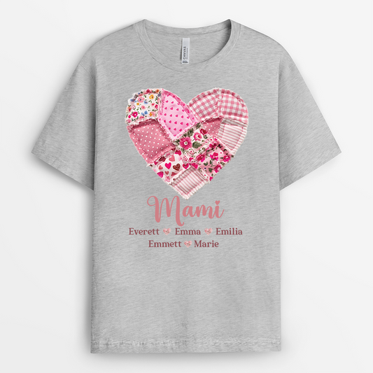 7809AGE2 oma  enkelkinder patchwork mama  oma t shirt personalisiert 7809a8fca_0d9492e1 54c6 4d21 aee5 99a89b420aca