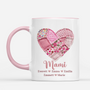 7809MGE2 oma  enkelkinder patchwork mama  oma tasse personalisiert 7809m8fca
