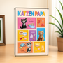 7835RGE2 katzenzubehor rechteck acrylplakette personalisiert katze 7835r6xmd