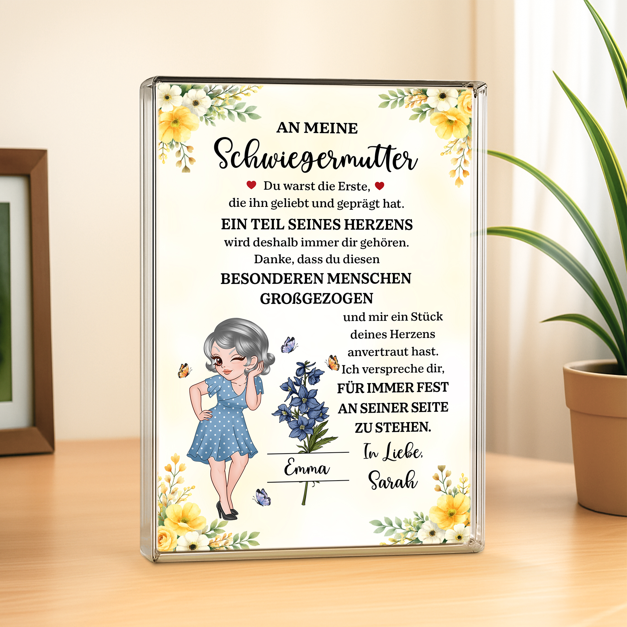 7838RGE2 danke schwiegermama rechteck acryl aufsteller personalisiert schwiegermutter 7838r6fwa_8b1b9713 f36c 41f7 ad21 33eb8e8945d4
