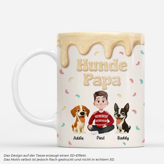 7870MGE1 3d druck effekt katzenmama katzenpapa gestreift katzen tasse personalisiert_ drip optik 7870m8fcc_36b3c2b1 dc9d 40b7 87b2 9d2989bf3e0f