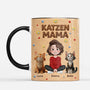7878MGE2 3d druck effekt katzenmama katzenpapa katzen tasse personalisiert_ teddy plusch optik 7878mtpzd