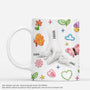 7907MGE1 3d druck effekt hand in hand blumen personalisiertes geschenk  mamapapa tasse mit namen 7907m6pna_9edd79e8 ffc6 424a 9be1 0ef2e55ccd4d