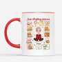7923MGE2 zum thrifting geboren personalisierte tasse m_nner  frauen 7923m8vca