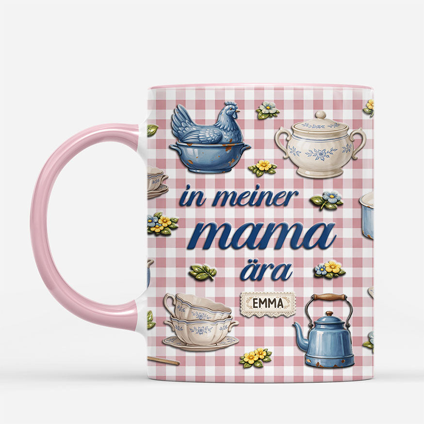 7924MGE1 3d druck effekt in meiner oma ara oma  mama tasse personalisieren 7924mtvma_1