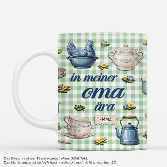 7924MGE1 3d druck effekt in meiner oma ara oma  mama tasse personalisieren 7924mtvma_2