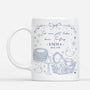 7934MGE1 ich ware jetzt lieber beim thrifting personalisierte tasse fur frauen 7934msyna