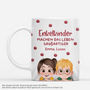 7936MGE1 enkelkinder machen das leben grossartiger omaopamamapapa tasse personalisieren 7936m8fza