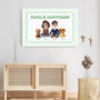 7945CGE1 familie mit hund und katze personalisierte leinwand familie_ pastell 7945c3vmf_3