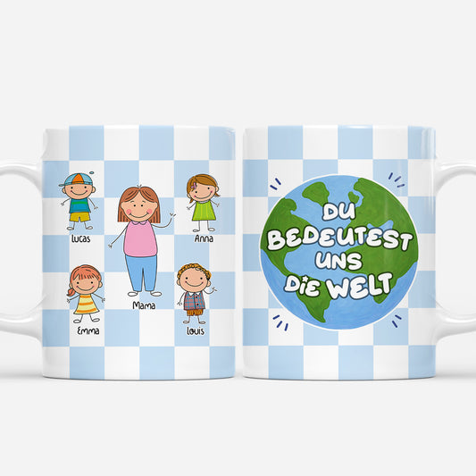 7955MGE1 du bedeutest mir die welt mamapapa tasse personalisieren 7955m6pwa