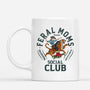 7978MGE1 feral moms erziehung von halunken social club mama tasse personalisieren 7978mslma