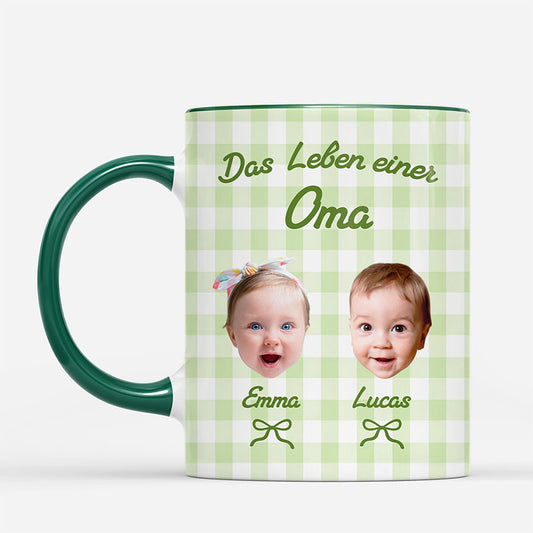 7985MGE1 das leben einer mama oma  mama tasse personalisieren mit foto 7985m8vwa_2