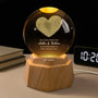 7987LGE1 die liebe zwischen mutter  tochtern ist fur immer 3d kristallkugel personalisiert mama  oma 7987l8lta_afb93398 1d81 44c6 9f91 d55e4b757ce7