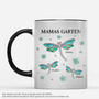 7997MGE1 mamas garten oma  mama tasse personalisieren odonata 7997m8fma