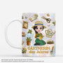 8012MGE1 3d druck effekt g_rtnerin des jahres personalisierte tasse fur frauen garten 8012m6vaa