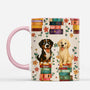 8013MGE2 3d druck effekt hund  bucher personalisierte hunde geschenke  tasse 8013m6dzc_f6059394 3a8a 44a3 9ebb ee856f547e8d