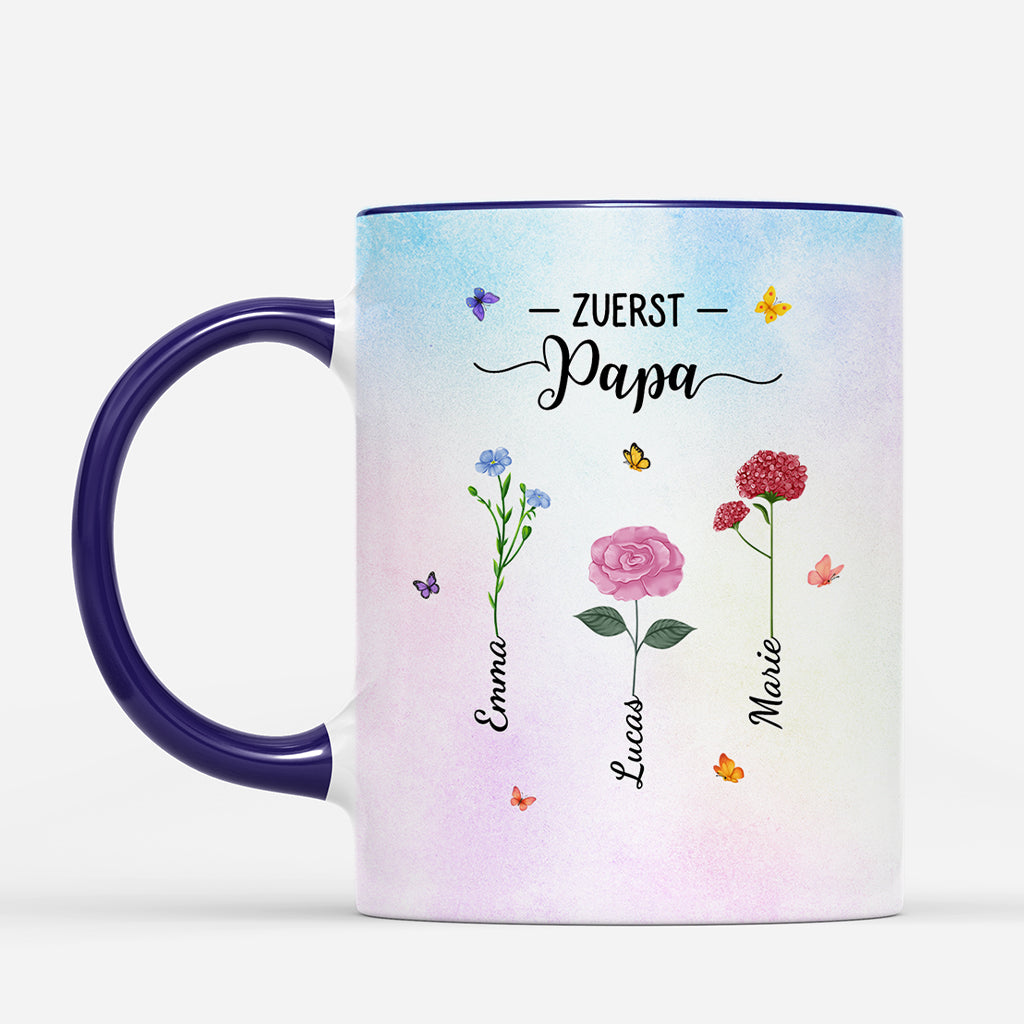 8048MGE2 zuerst mama jetzt oma oma tasse personalisiert holografie 8048m8pna_db4b5bb9 f501 457a a570 9f16dad88872