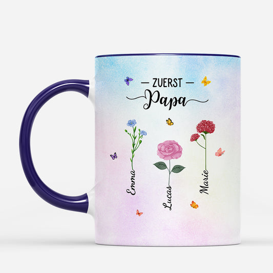8048MGE2 zuerst mama jetzt oma oma tasse personalisiert holografie 8048m8pna_db4b5bb9 f501 457a a570 9f16dad88872