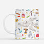 8096MGE2 3d druck effekt faustgruss werkzeug opapapa tasse personalisieren 8096m3xnb