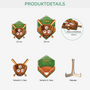 8113QGE3 3d druck effekt unser bester catch papa holzaufsteller personalisiert papaopa baseball 8113qsfhb_52d3415c 480a 43a6 8233 9c95d7744529