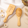 8125AGE2 name _ blume bambus haarburste personalisiert_ mit gravur frauen 8125aq6fa