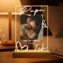 8155LGE1 papa  ich personalisiertes nachtlicht mit foto papamama 8155lsymb