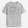 8171AGE1 mamas garten oma  mama t shirt personalisiert_ schmetterling lineart 8171a8v5a_2