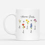 8171MGE1 mamas garten oma  mama tasse personalisieren_ schmetterling lineart 8171m8v5a_1