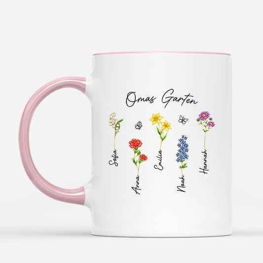8171MGE1 mamas garten oma  mama tasse personalisieren_ schmetterling lineart 8171m8v5a_3