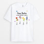8181AGE1 omas garten hier w_chst liebe mamaoma t shirt personalisiert_ glitzer blumen 8181a8v5a