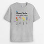 8181AGE2 omas garten hier w_chst liebe mamaoma t shirt personalisiert_ glitzer blumen 8181a8v5a