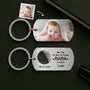 8217JGE1 der tag an dem du unser papa wurdest aluminium schlusselanhanger papa personalisiert_ mama mondphase foto 8217j8vab_2
