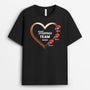 8222AGE1 3d druck effekt american football mamaoma t shirt personalisiert 8222anywa