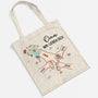 8227BGE2 mama wir lieben dich personalisiertes geschenk  einkaufstasche mama oma 8227b6paa