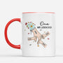 8227MGE2 oma wir lieben dich mamaoma tasse personalisiert 8227m6pa